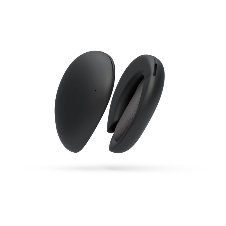 Беспроводные наушники. Human Headphones